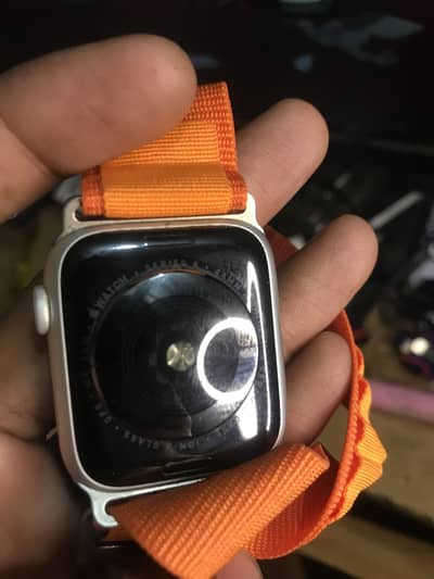 Apple Watch series 4