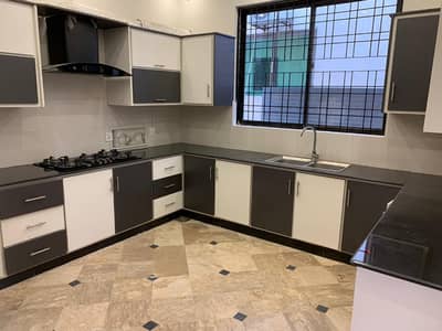 House for Rent Chaklala Scheme 3 Main Chaklala Scheme 3 area, 5-bedroom