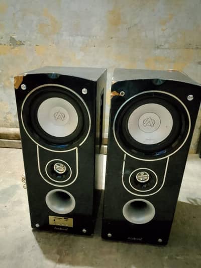 Audionic Speakers for Sale