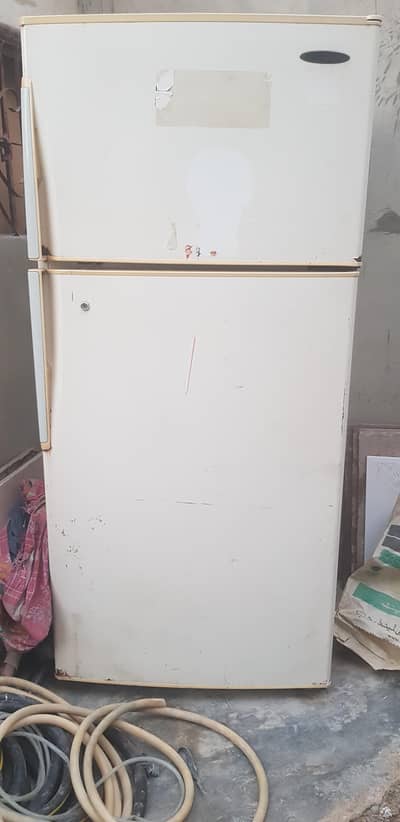 national fridge