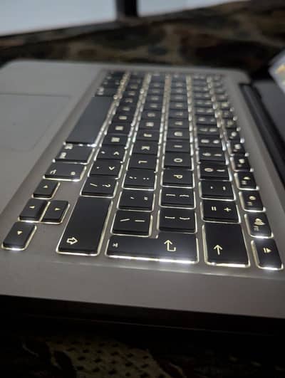 MacBook pro A1278