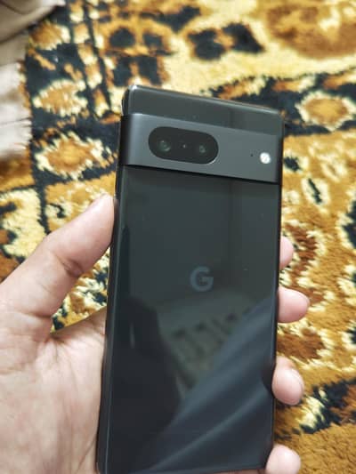 Google Pixel 7 - 8/128 Exchange Possible