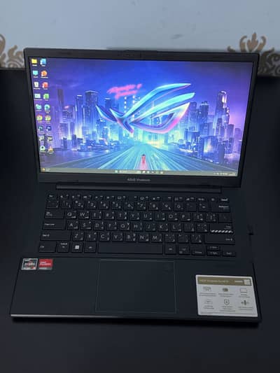 Asus Laptop