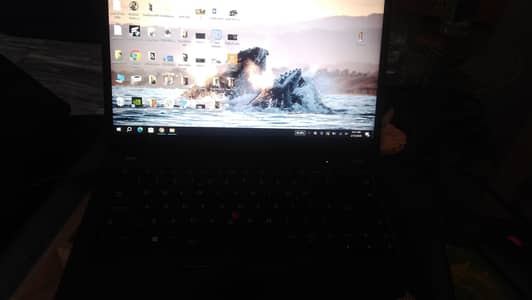 Lenovo Thinkpad P14s core i7 11th gen for sale