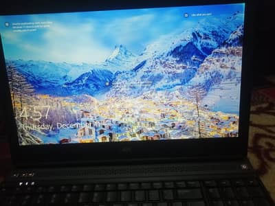 DELL PRECISION M4800 WORKSTATION – PRISTINE, POWERFUL, READY TO GO