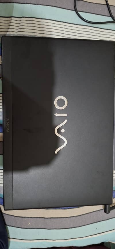 sony laptop for sell