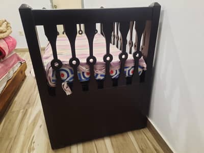 Baby Cot