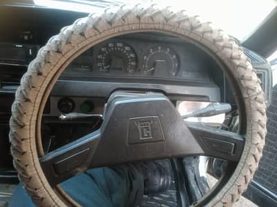 Toyota Corolla 1980 (KE70) | Dual Fuel (LPG/Petrol) | Project Base