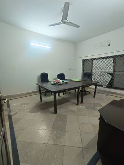 Chaklala scheme 3 Upper Portion for Rent Available