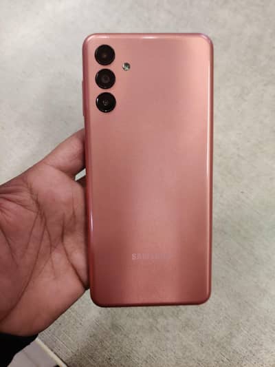 Samsung a04s