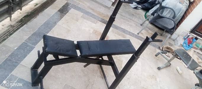 home gym accessories Read add