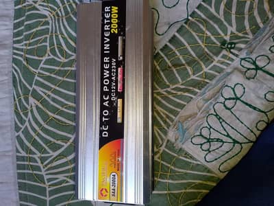inverter 2000 watt