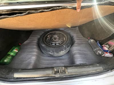 Honda civic vti oriel prosmatic 2002