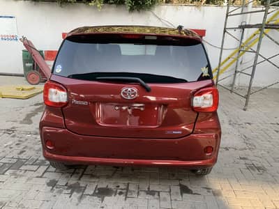 Passo xl package s 2022