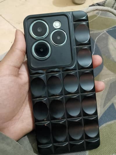 Infinix hot 40 8+8 256 for sale