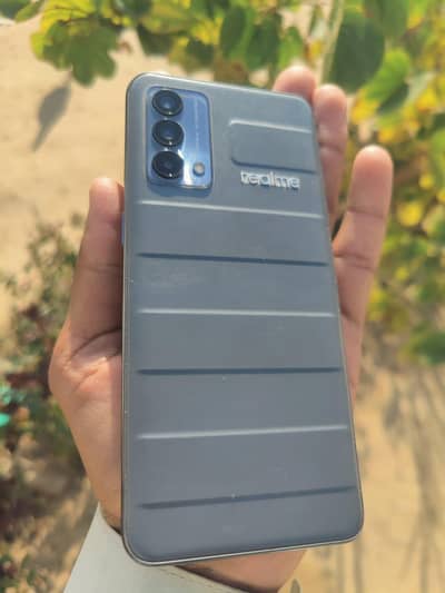 Realme GT Master Edition Official Pta approved