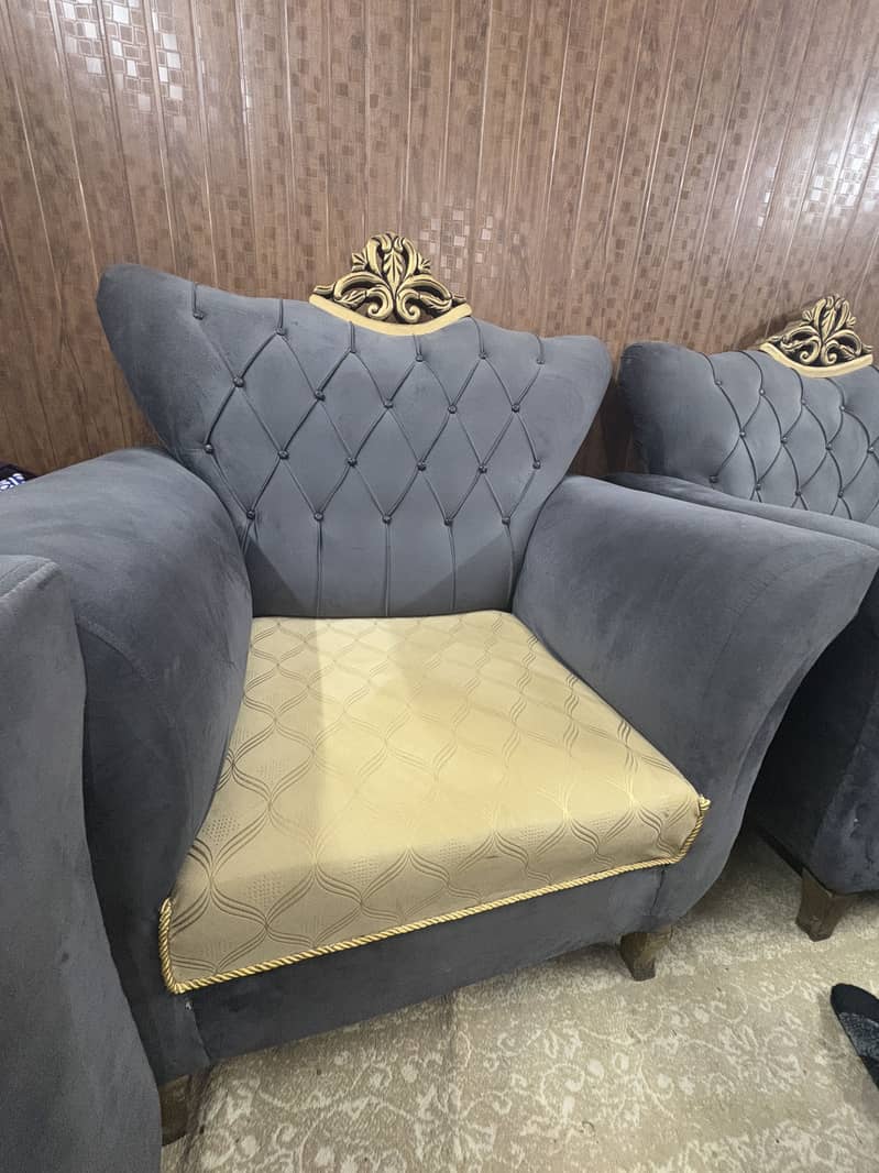 Sofa set 2