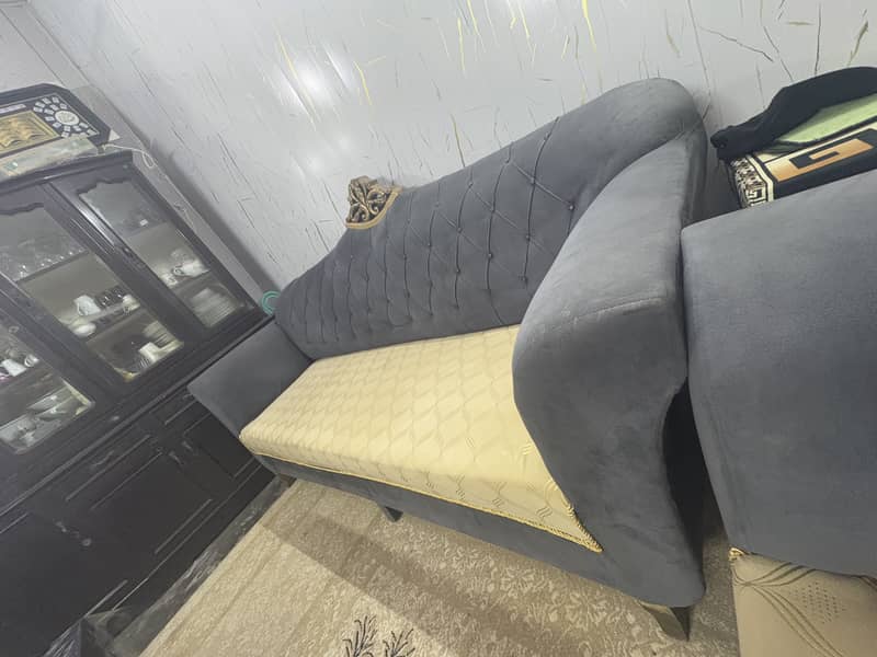 Sofa set 3