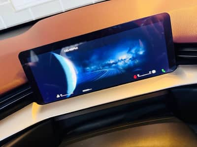 2023 Haval H6 HEV – Black – Just 6,800 KM Two digit no