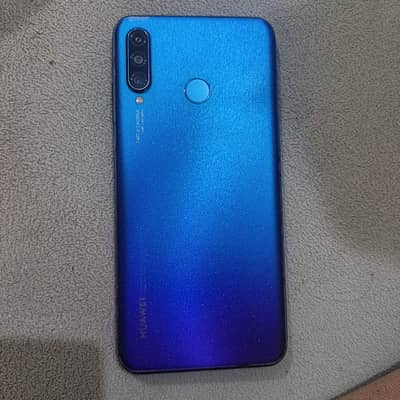 huawei p30 lite 4/128gb