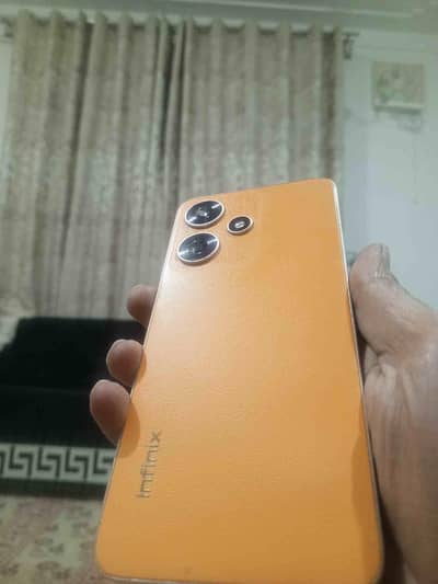 infinix hot 30i