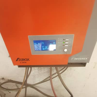 hybrid inverter