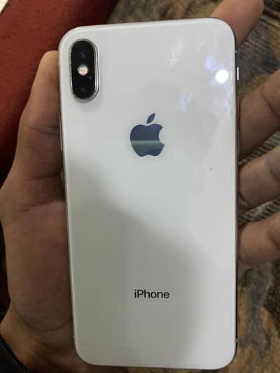 Iphone x 64gb