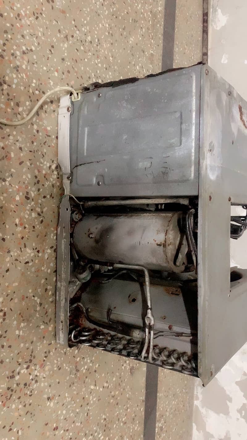 0.75 ton window ac 1