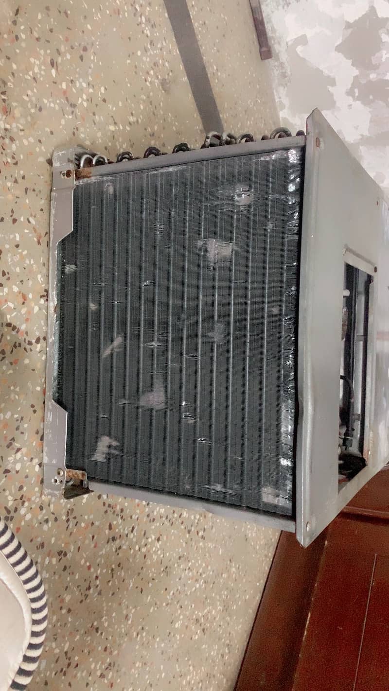 0.75 ton window ac 3