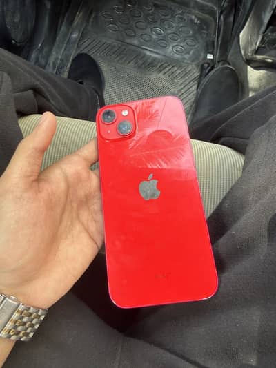 IPHONE 14 PLUSNON PTA WATER PACK 128 JB