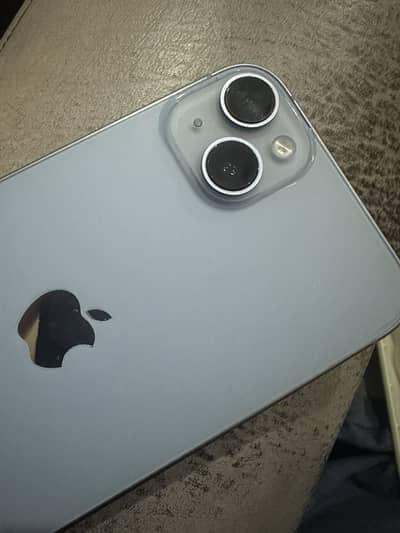 iPhone 14 Plus 128 factory unlock