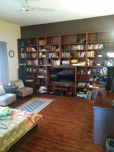 1 Kanal House for sale Prime location Main Chaklala Scheme 3 Rwp