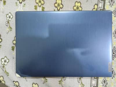 Lenovo IdeaPad 3 15IML05 15" Touch Screen