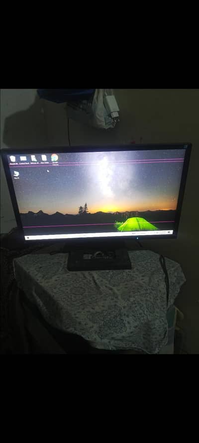 EIZO name ha  working ha  line ha