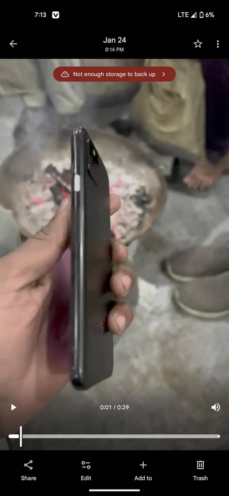 soo smoth tech mobile 1