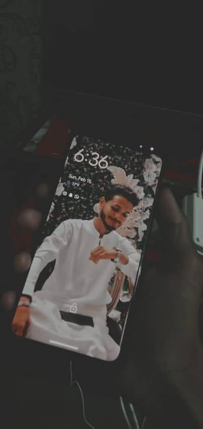 google pixal 4xl exchange possible