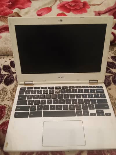 Chrome book ha window wali charger ni ha or window hni ha