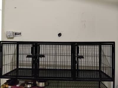 Cage/ cages / cat cage / animal cages for sale