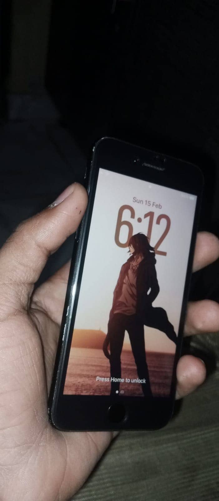 Iphone se 2nd generation 1