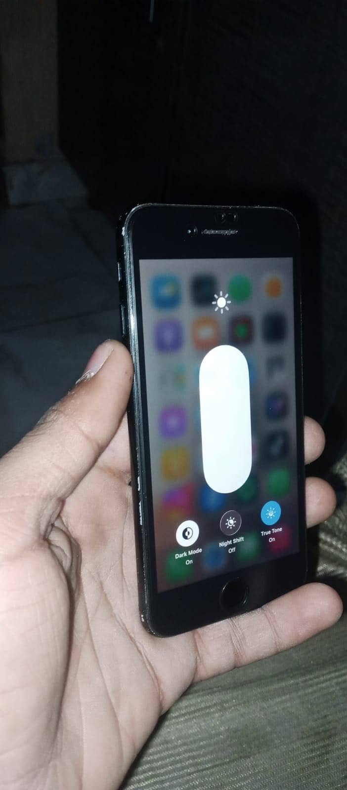 Iphone se 2nd generation 4