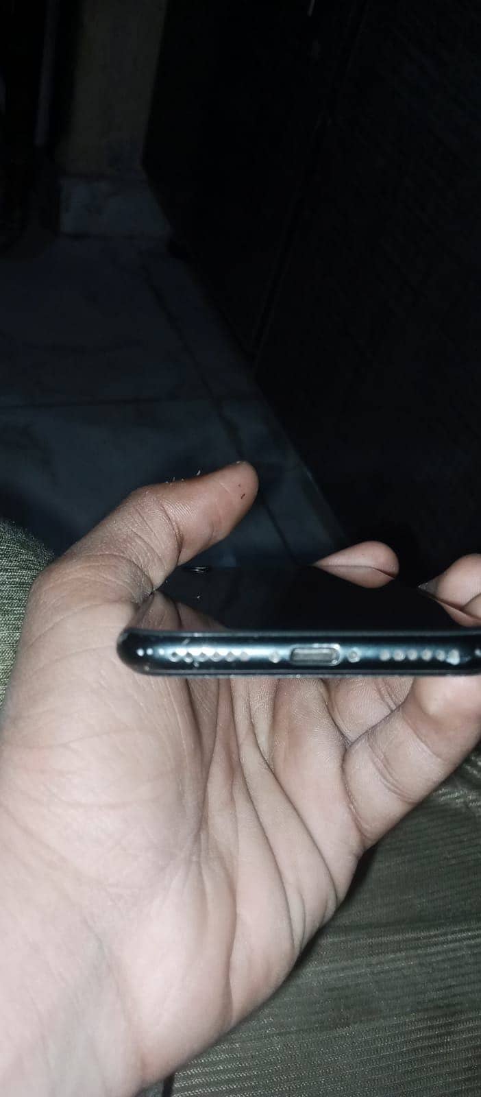 Iphone se 2nd generation 8