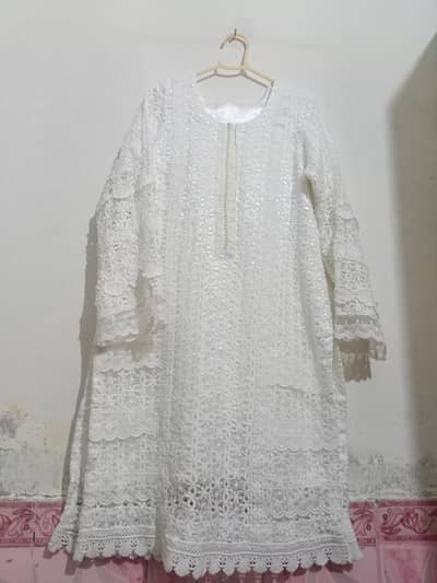 chicken kari net shirt