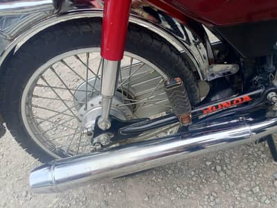 honda 70cc all jenion