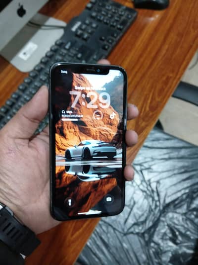 iPhone 11 offical approved ex with 11 pro