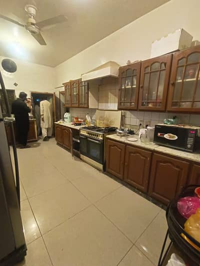 Annexy is available for rent in prime location of Chaklala scheme 3.