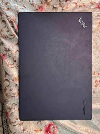Lenovo Thinkpad