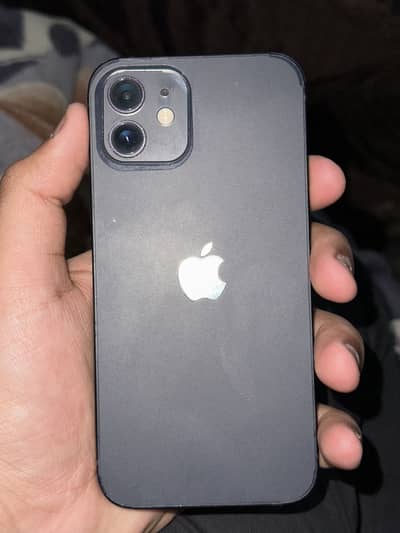 Iphone 12 , 64 GB FACTORY UNLOCK for sale