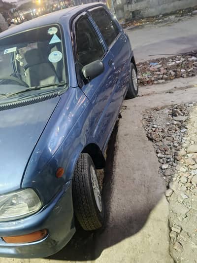 total gemuine only 2 piece  in touching