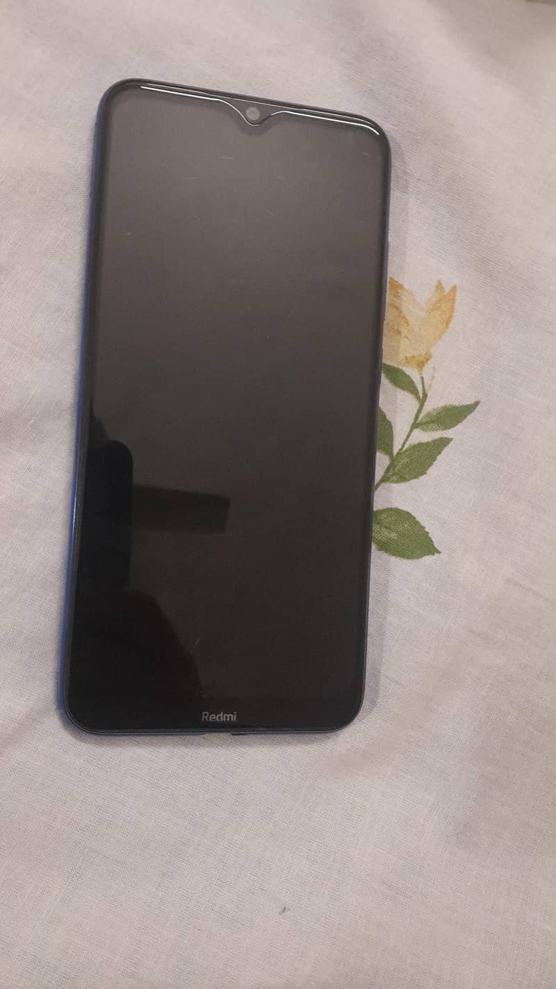 Redmi note 8 1