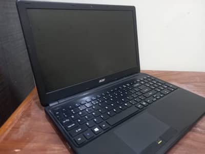 ACER LAPTOP FOR SALE i5 4TH GEN